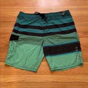 Brand new !! O’Neill men’s swimming shorts
